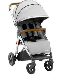 Babystyle Oyster zero stroller