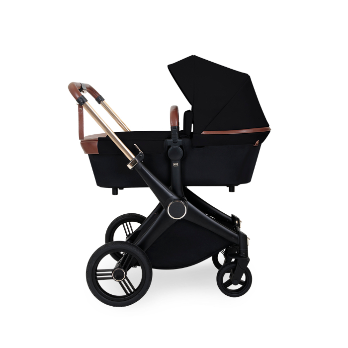 £200 off Aston Rose Travel System with Isofix Base