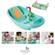 Summer Infant My Fun Tub Baby Bath With Sprayer