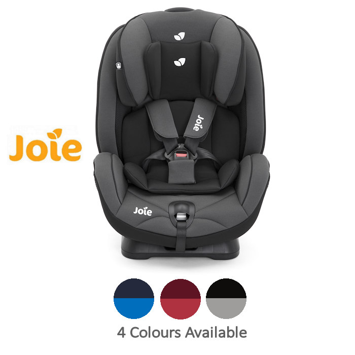 Joie Stages Group 012 Car Seat