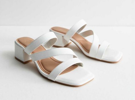 EM New Look sandals 474