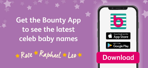 Baby Names ad app
