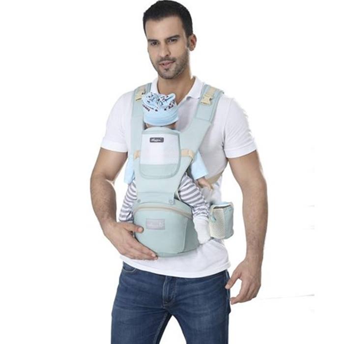 4 in 1 baby carrier