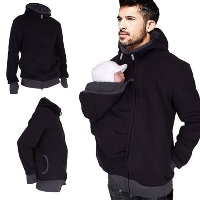 Baby Pouch