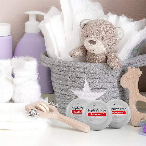 My Little Sudocrem 474