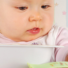 Weaning: 6 Month Milestones | Bounty