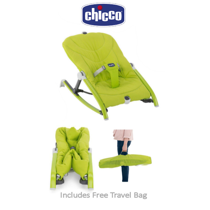 Chicco Pocket Relax