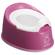 Babybjorn pink potty