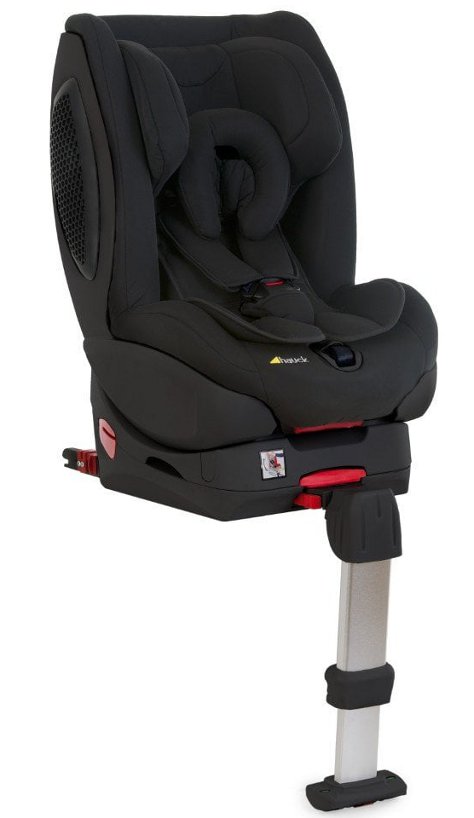 Hauck Varioguard extended rear facing seat 474