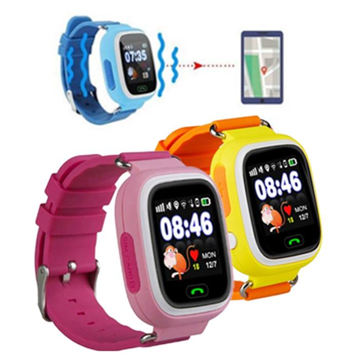 Q90 Watch
