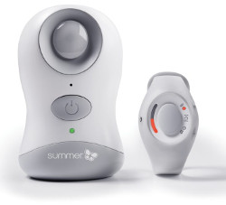 Summer infant baby monitor