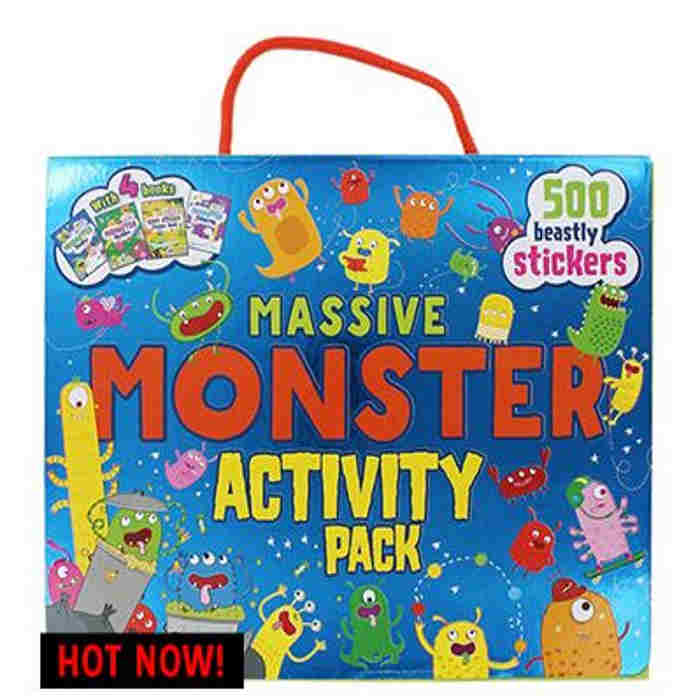 TheWorks-Kids-event