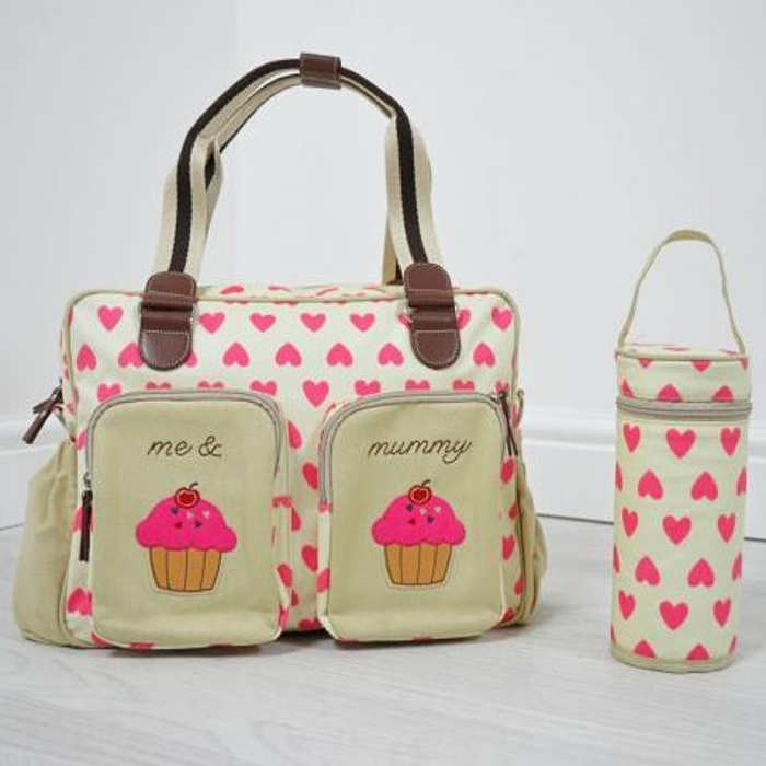 Changing Bag