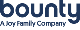 Bounty - A Joy Family Company logo