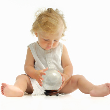 Trend girls names 2018