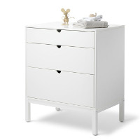 Stokke home dresser and changer