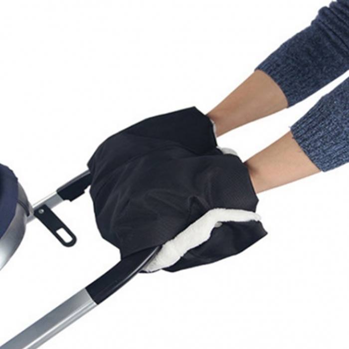 Baby Stroller Hand Warmer - 2 Options