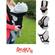Red Kite Carry Me 2 Way Baby Carrier - Black