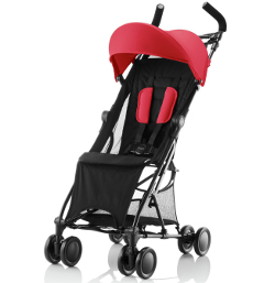 Britax Holiday buggy 2 