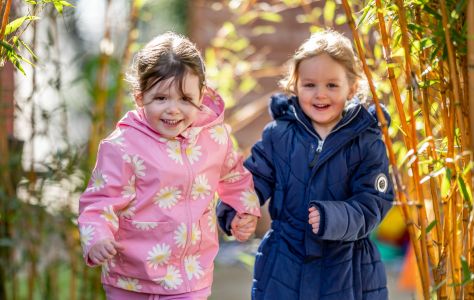 Busy Bees Image 474px