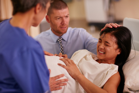 birth complications