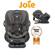 Joie Every Stage FX Isofix Group 0123 Car Seat  Dark Pewter