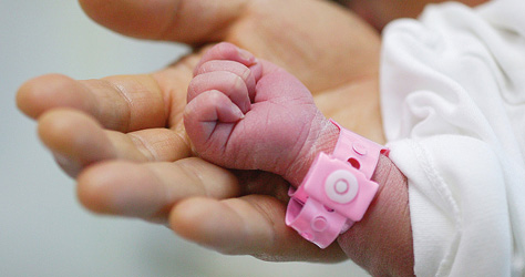 special-care-and-premature-babies