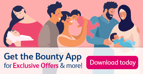 Bounty App download