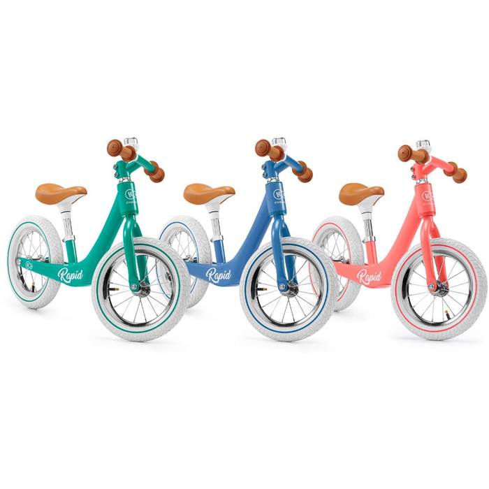 Kinderkraft Rapid Balance Bike