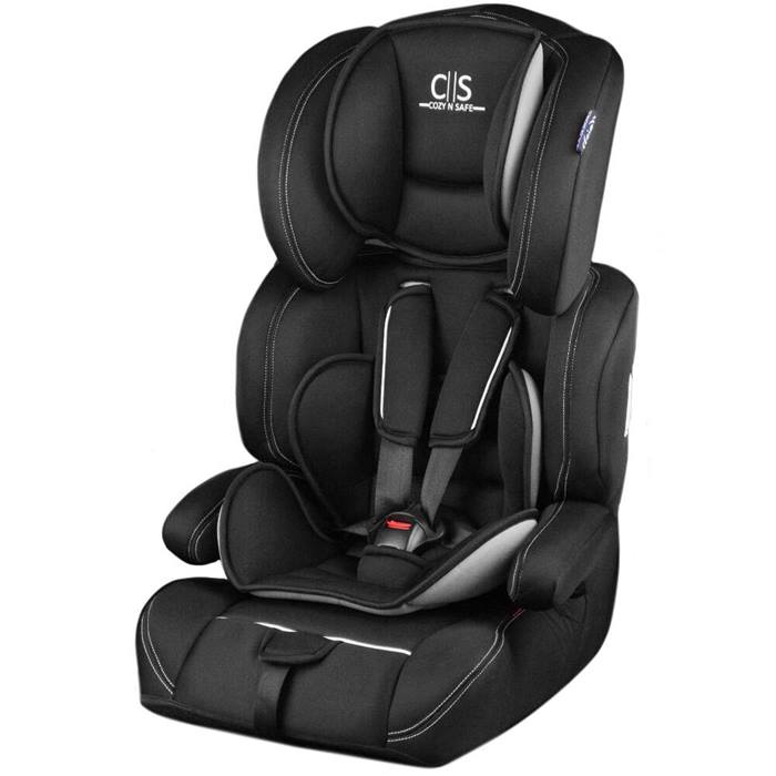 Cozy N Safe Logan Group 1/2/3 Car Seat