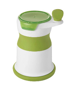 OXO Tot Mash Maker Baby Food Mill 