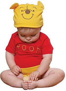 Winnie the Pooh Amazon