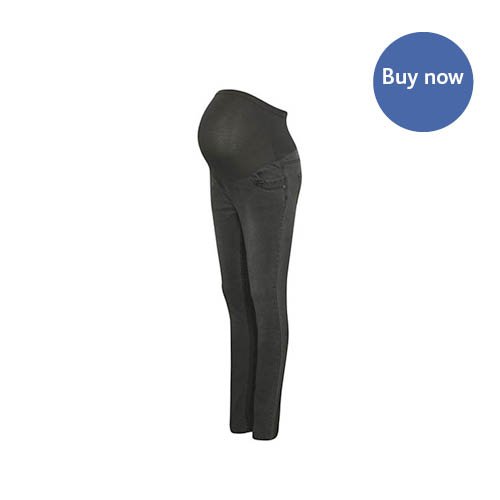 Asda – Over the Bump Maternity Skinny Jeans