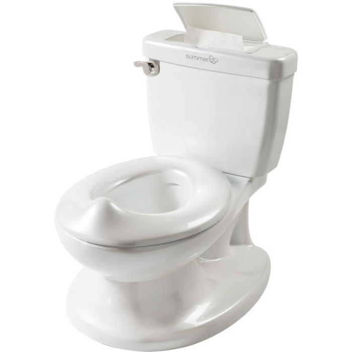 Potty