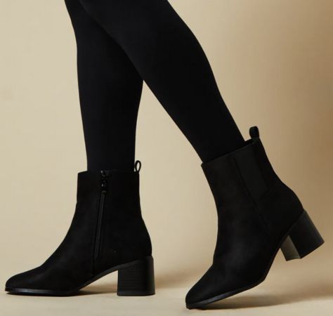 TW Dorothy Perkins boots 474