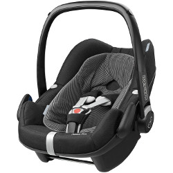 Maxi Cosi Pebble Plus isize car seat