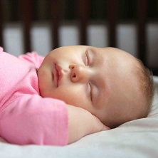 Tips To Help Your Baby Stop Waking Up During The Night