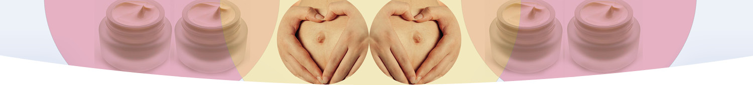 Stretchmarks and scar care