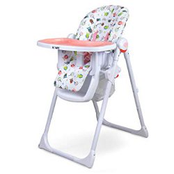 iSafe Mama Highchair 250