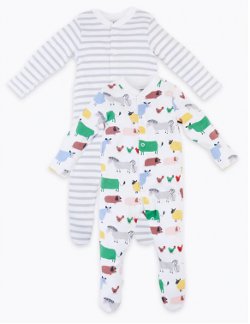 M and S baby grows 250