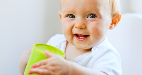 drinks-when-weaning