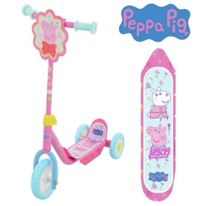 PeppaPig-Toys-Argos