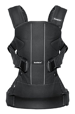 Babybjorn carrier one 