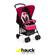 Hauck Disney Sport Pushchair - Minnie Geo Pink