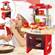 Tiny Chef Toy Kitchen Set - With 24 Pieces!