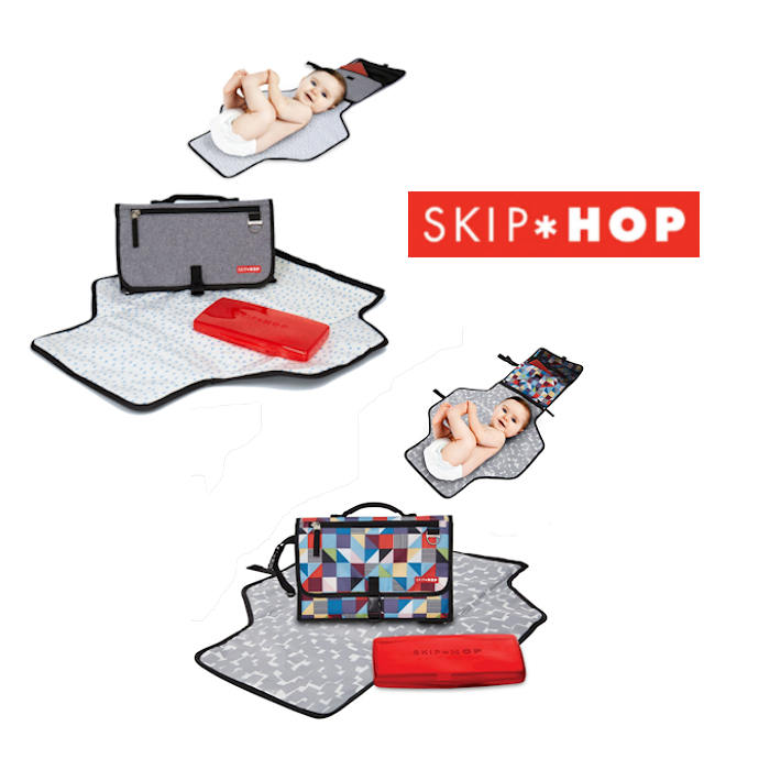Skip Hop Pronto Changing Station