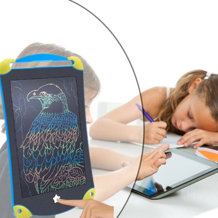 8.5 Inch Digital Drawing & Writing Tablet