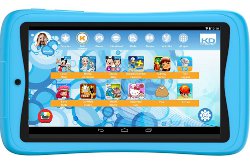 KURIO Advance C17150 7 Kids Tablet 250