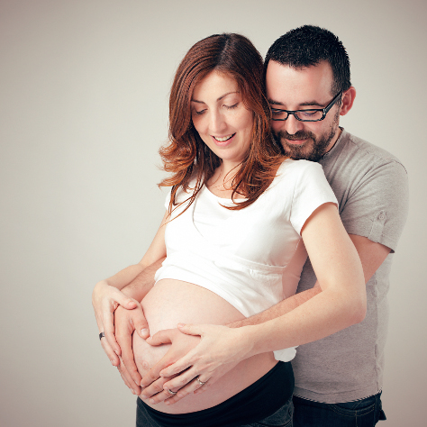 supportive during pregnancy