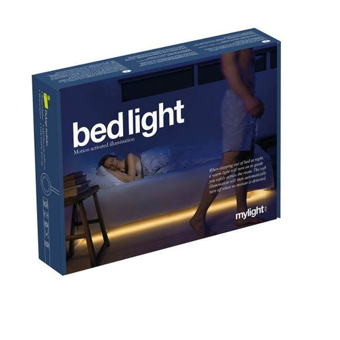 Bedlight